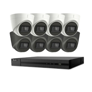 2mpx 8-канала HDCVI система за видеонаблюдение-image