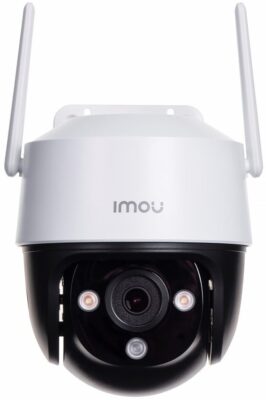 4mpx WIFI PTZ камера IMOU-image