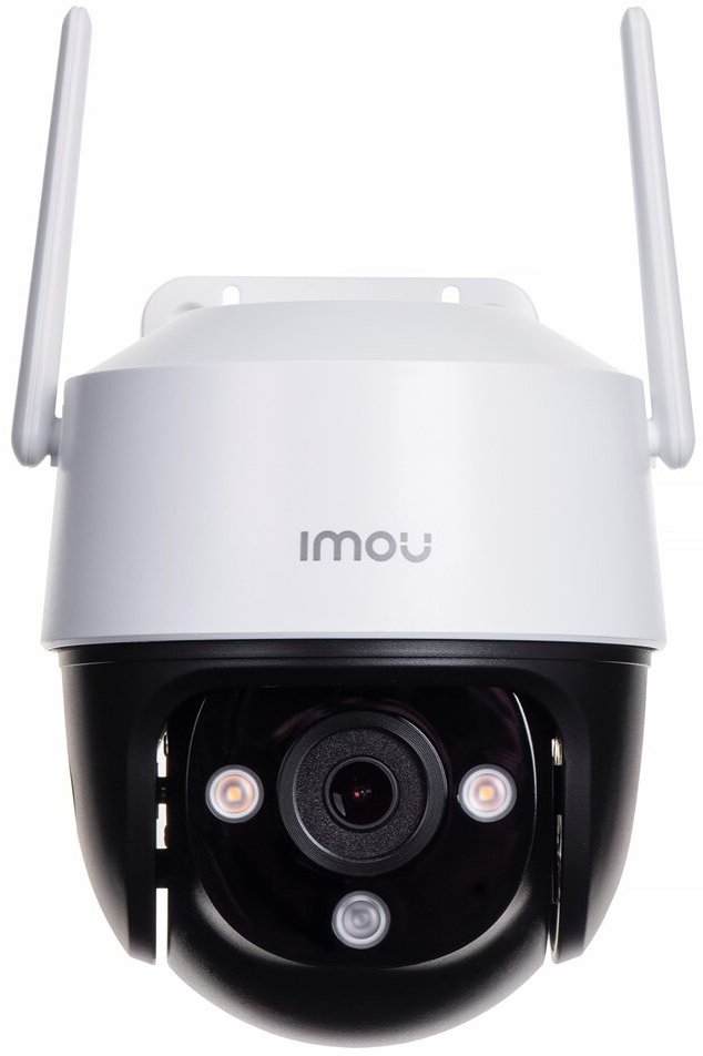 4mpx WIFI PTZ камера IMOU-image